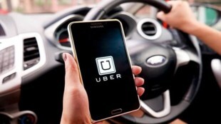 Uber