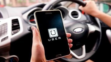 Uber