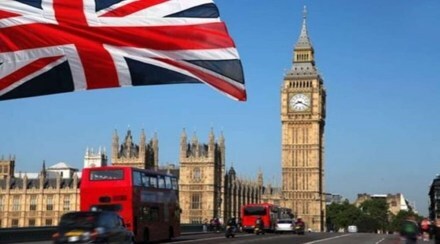 
Whoever gets the job will take on rocketing inflation and low economic growth, as well as the public's lack of confidence in politics after Johnson's scandal-ridden time in power.