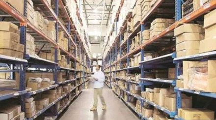 unicommerce warehouse unicommerce warehouse