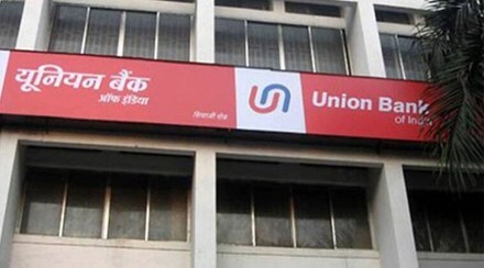 union bank q1