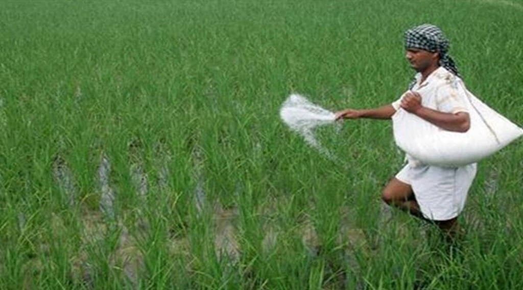 urea