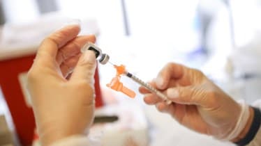 Moderna, mRNA, Nipah virus, nipah virus vaccines, health news,