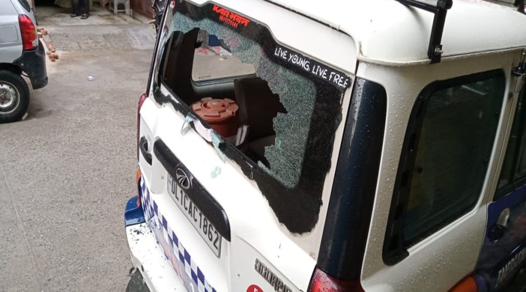 
The Delhi Police advised everyone to not propagate false information. (Photo: Twitter/@naveenjindalbjp)