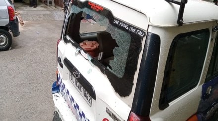 
The Delhi Police advised everyone to not propagate false information. (Photo: Twitter/@naveenjindalbjp)