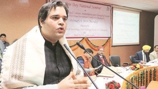 varun gandhi