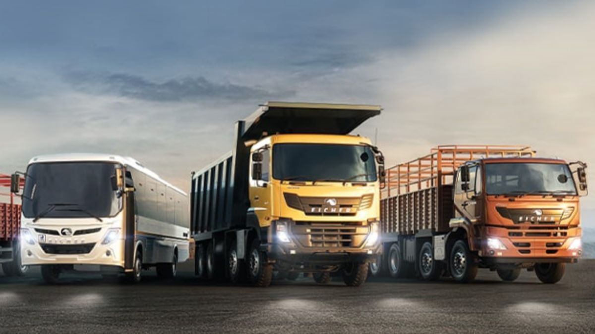 vecv sales report june 2022 vecv sales report june 2022