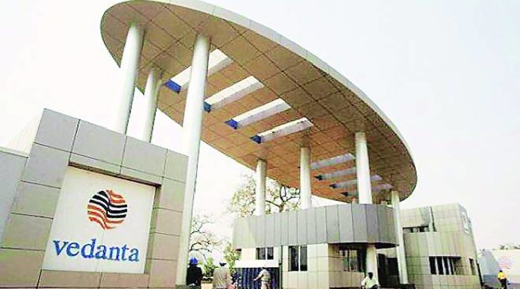 The consolidated expenses of the company during the first quarter increased to Rs 32,095 crore from Rs 21,751 crore in the year-ago period, the filing said.