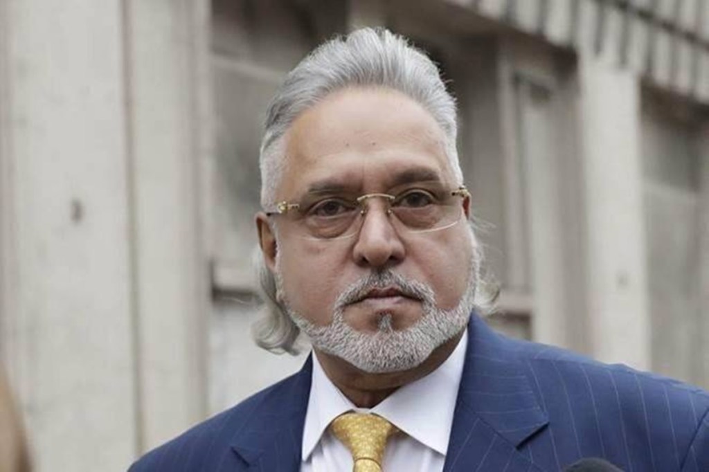 Contempt case: Supreme Court order on quantum of sentence to Vijay Mallya on July 11 Contempt case: Supreme Court order on quantum of sentence to Vijay Mallya on July 11