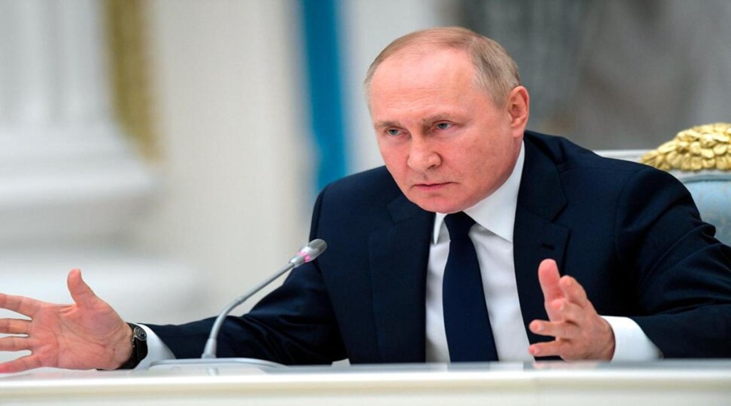 vladimir putin pic