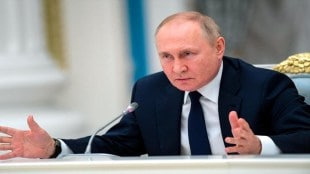 vladimir putin pic