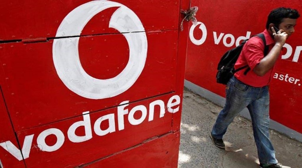 Vodafone