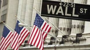 US Stocks: Wall Street skids as bank earnings disappoint