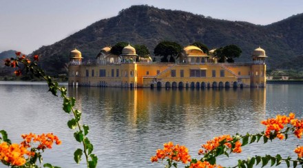 Travel India, air fare in India, Dr Abhay Sinha, Service Export Promotion Council, SEPC