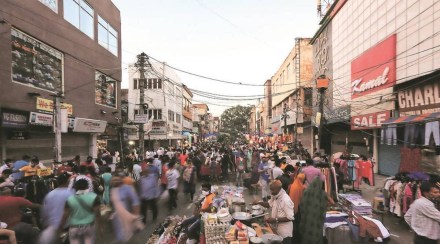 The traders' body urged the government for an early roll out of a well-defined and robust policy to protect consumers The traders' body urged the government for an early roll out of a well-defined and robust policy to protect consumers