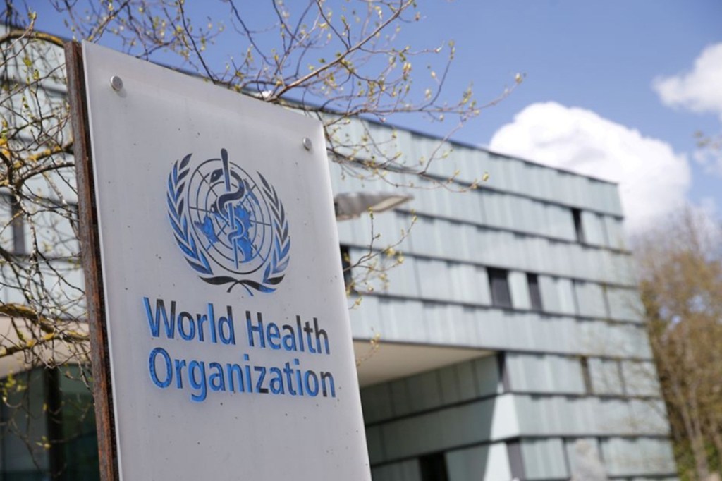 India had objected to the 'one size fits all' approach adopted by the WHO 