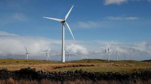 wind-power-project India