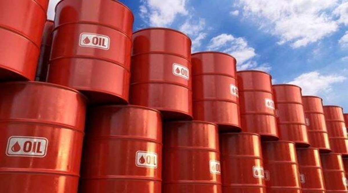 windfall tax on oil