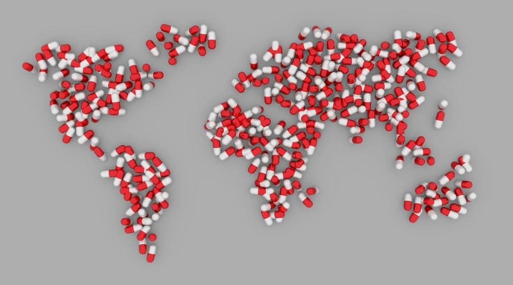 Medical tourism, India, eExpedise Healthcare