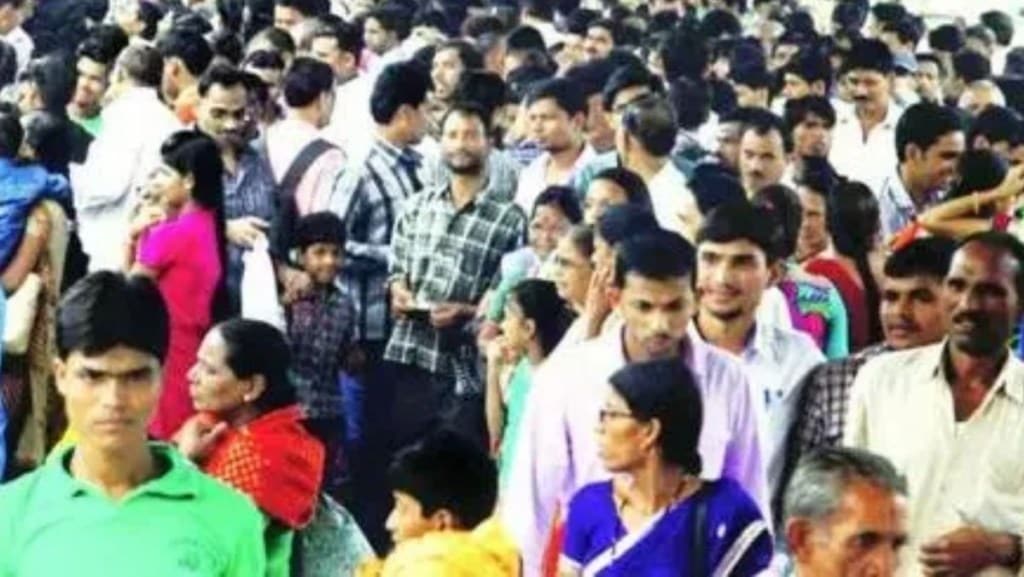 World Population Day 2022