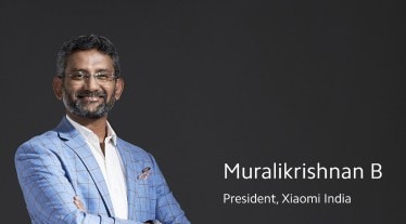 Xiaomi India