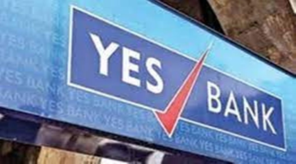 The bank’s shares ended at Rs 14.94 on the BSE on Friday, 2.47% higher than their previous close.