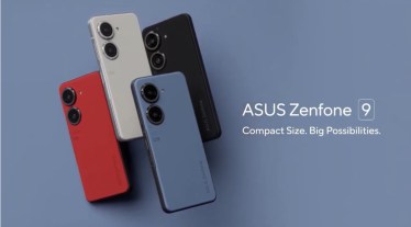 Asus Zenfone 9