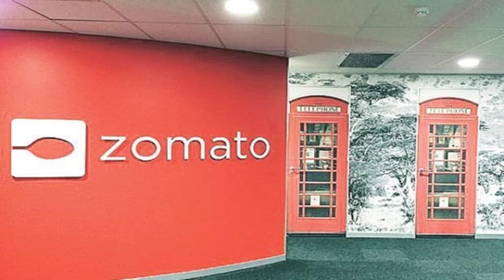 Zomato's shares have been under pressure for some time now, especially after the company, which is a loss-making entity, announced the acquisition of Blinkit, another loss-making firm.