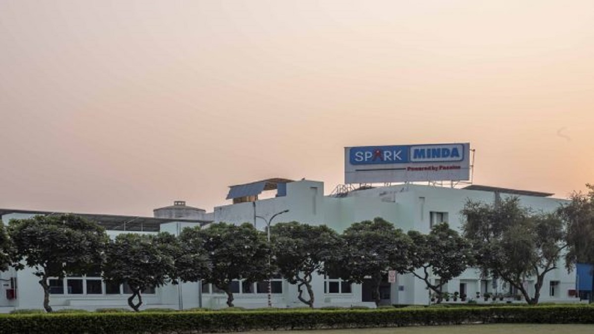 Minda Corp reports profit of Rs 52.5 crore for Q1 FY2023 Minda Corp reports profit of Rs 52.5 crore for Q1 FY2023