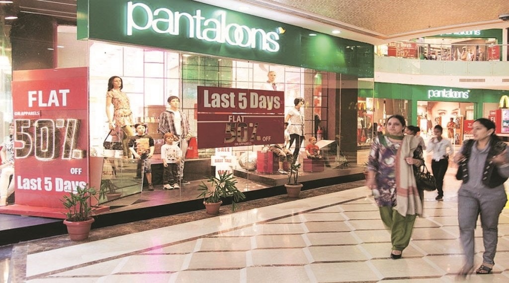 The company’s revenue from operations rose 254% year-on-year to Rs 2,875 crore on low base and improved consumer sentiment. The company’s revenue from operations rose 254% year-on-year to Rs 2,875 crore on low base and improved consumer sentiment.