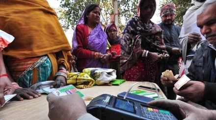 “Rightful targeting of beneficiaries under NFSA is a continuous processes to weed out those who are not entitled to get highly subsidised foodgrain,” Pandey said.