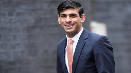 These figures stood at 62 per cent and 38 per cent respectively in YouGov's previous poll on July 20, at the end of the initial knock-out stages of the leadership contest.