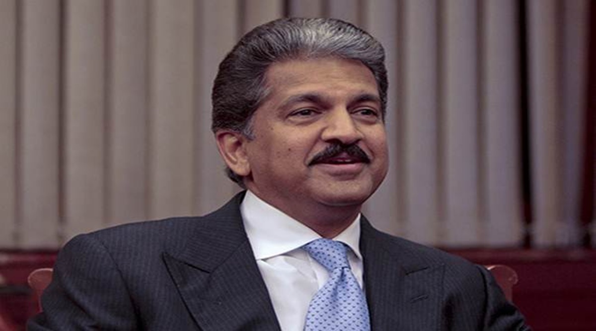 The government is creating jobs, but in the private sector it’s only happening in the lower end of the gig economy, according to Mahindra Group chairman Anand Mahindra. The government is creating jobs, but in the private sector it’s only happening in the lower end of the gig economy, according to Mahindra Group chairman Anand Mahindra.