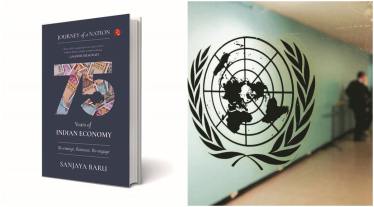The UN member countries set for themselves and the global community 17 sustainable development goals (SDGs) to be attained by 2030.