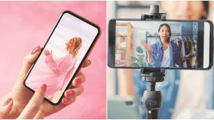 However, it seems that those abroad are missing Instagram, rather its initial essence as an app you go "to see cute pictures of my friends", as reality TV and social media star Kylie Jenner put it.