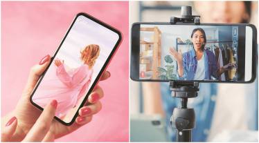 However, it seems that those abroad are missing Instagram, rather its initial essence as an app you go "to see cute pictures of my friends", as reality TV and social media star Kylie Jenner put it.