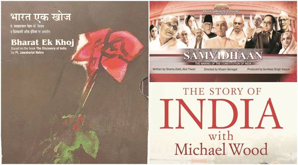 As independence week begins, we bring you documentaries to watch on Indian history.