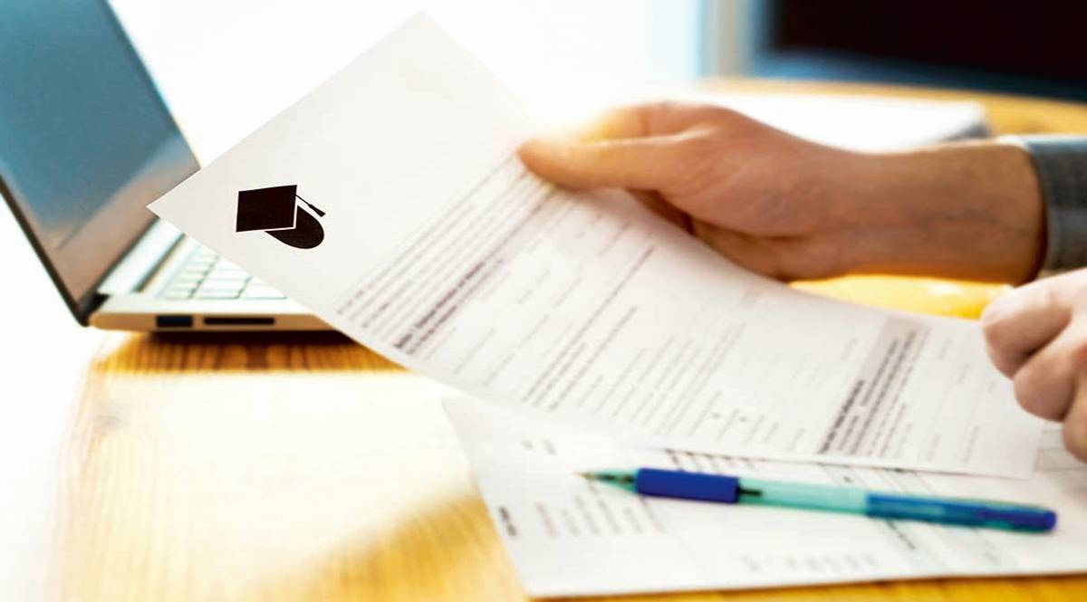 A college education is a long-term investment.