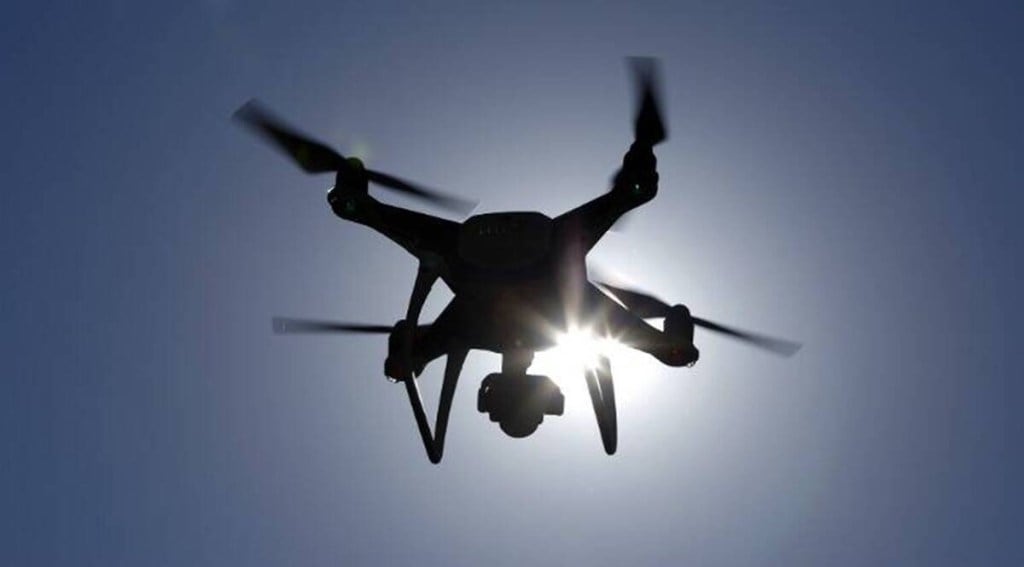 Top navy official says Predator Drones deal is on