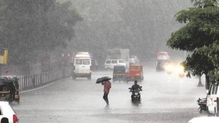 Heavy rain is expected from Monday and it might aggravate on Tuesday and Wednesday, the official said.