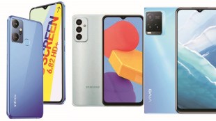 We pick three such mid-rangers that are fast, feel good in the hand and offer serious bang for the buck.