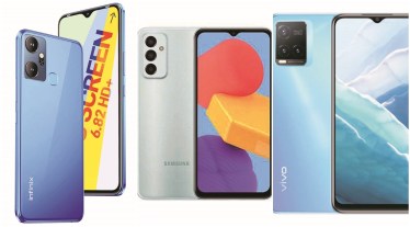 We pick three such mid-rangers that are fast, feel good in the hand and offer serious bang for the buck.