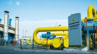 Also, the current environment of weak naphtha spreads over crude is hurting the relative attractiveness of its gas-based petrochemical plant.