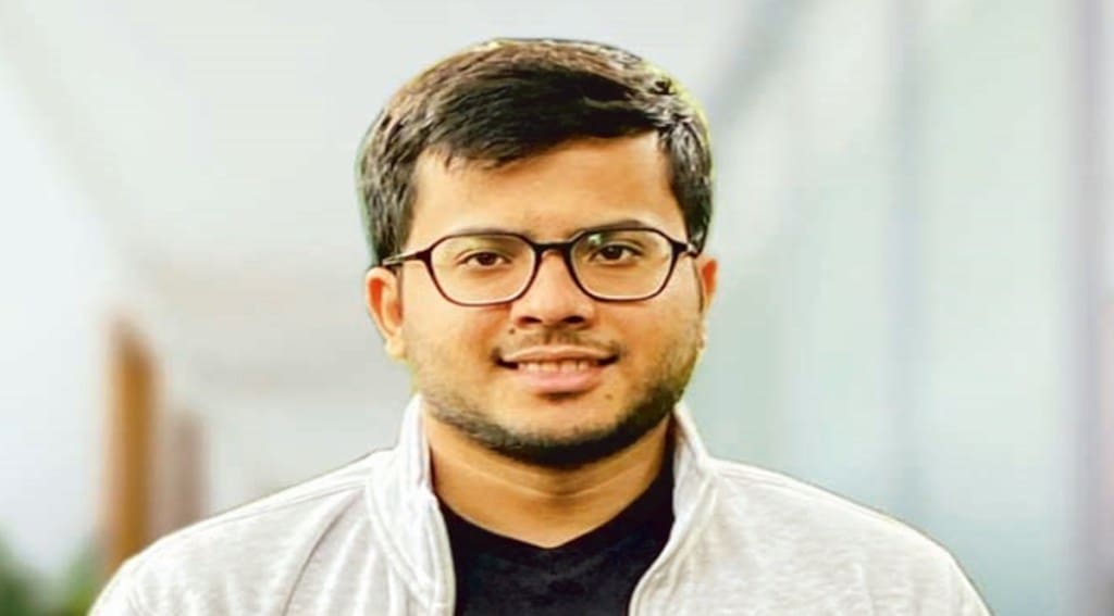 K Manoj Kumar, founder and CEO, PeerXP K Manoj Kumar, founder and CEO, PeerXP