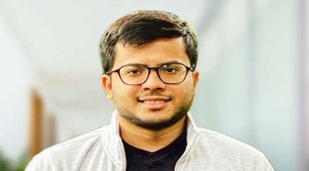 K Manoj Kumar, founder and CEO, PeerXP