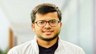 K Manoj Kumar, founder and CEO, PeerXP