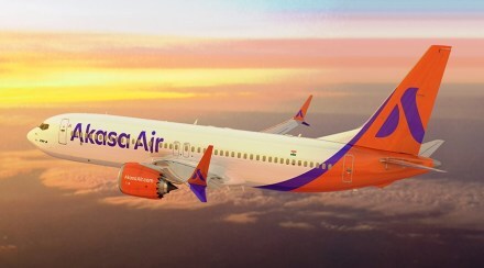 The airline, backed by Rakesh Jhunjhunwala, Aditya Ghosh and Vinay Dube, received its air operator certificate from the Directorate General of Civil Aviation on July 7.