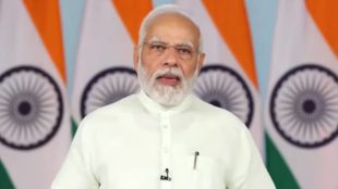 Modi, who addressed the gathering through video-conferencing, said the ethanol plant worth Rs 900 crore will provide a permanent solution to the problem of stubble burning in farms.
