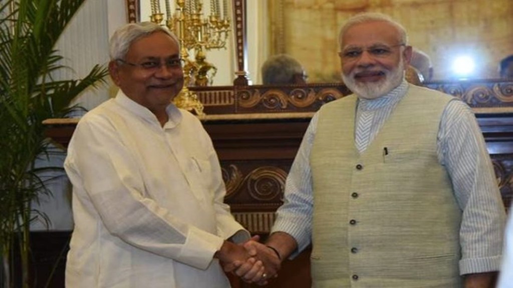 “Bihar is a big state, but it is unlikely that this incident will have an immediate impact on politics at a national level,” Kishor said.