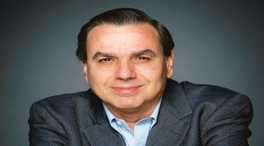 Wilfredo Sotolongo, chief customer officer, Lenovo Infrastructure Solutions Group